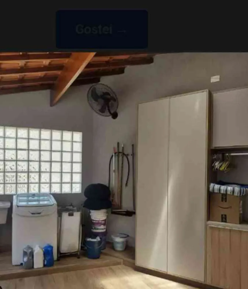 Sobrado, 3 quartos, 198 m² - Foto 3
