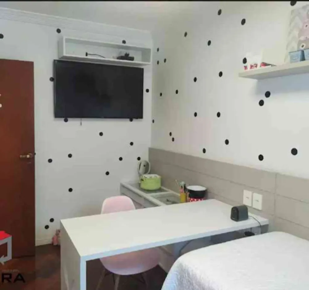 Sobrado, 3 quartos, 198 m² - Foto 6