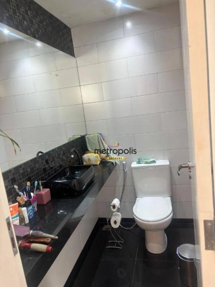 Sobrado, 3 quartos, 200 m² - Foto 4