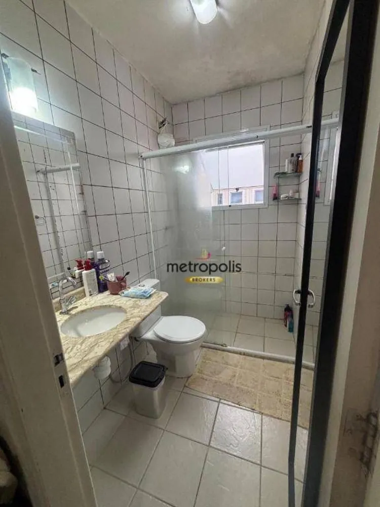Sobrado, 3 quartos, 200 m² - Foto 7