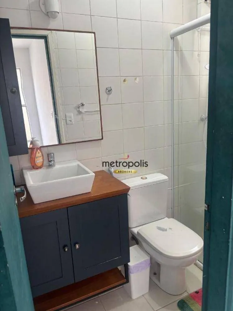 Sobrado, 3 quartos, 200 m² - Foto 8