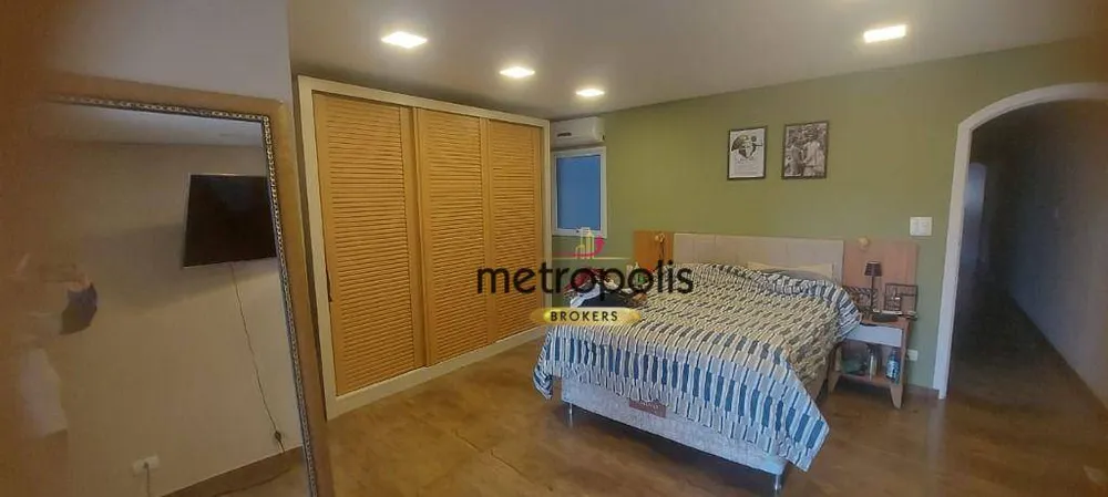 Sobrado, 3 quartos, 180 m² - Foto 4