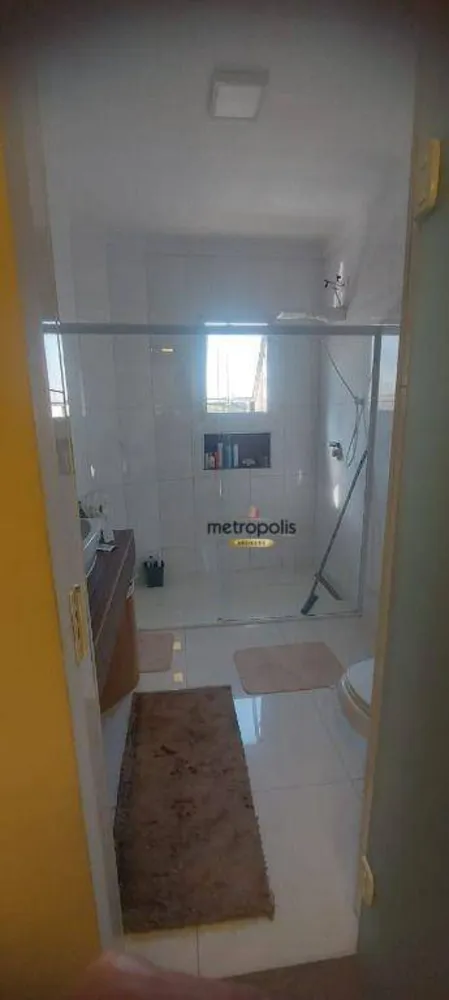 Sobrado, 3 quartos, 180 m² - Foto 6