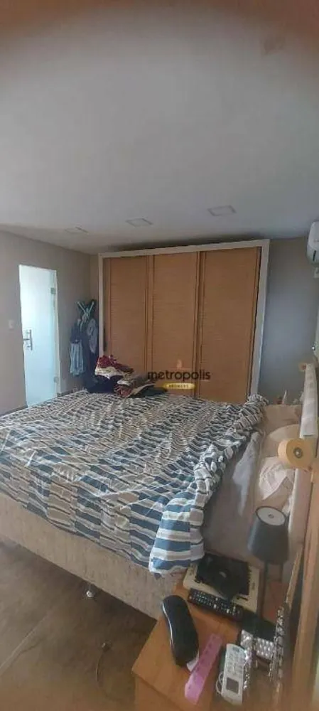 Sobrado, 3 quartos, 180 m² - Foto 5