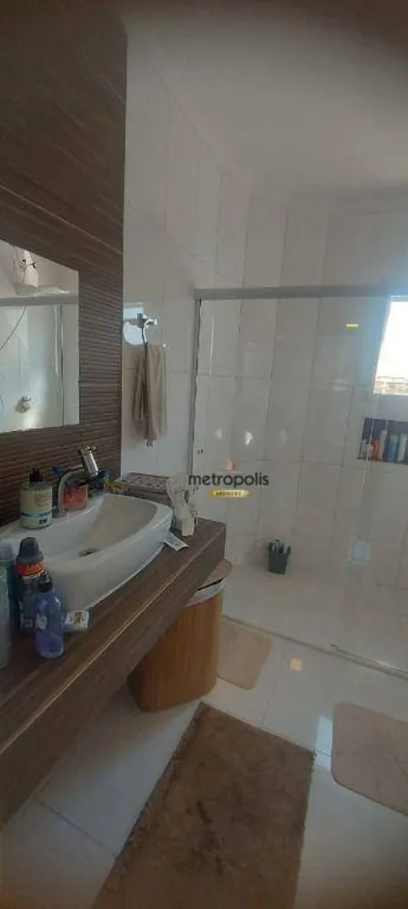 Sobrado, 3 quartos, 180 m² - Foto 3