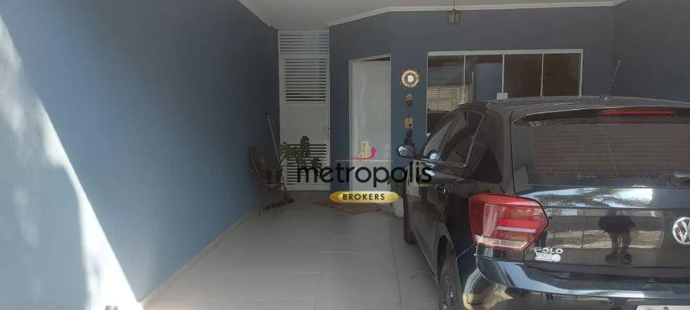 Sobrado, 3 quartos, 180 m² - Foto 8