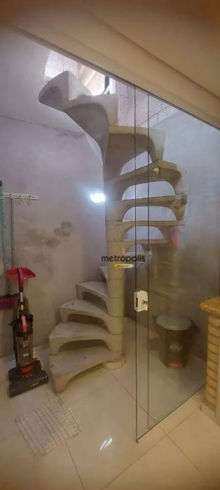 Sobrado, 3 quartos, 180 m² - Foto 7