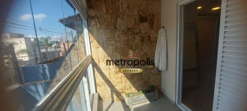 Sobrado, 3 quartos, 180 m² - Foto 2