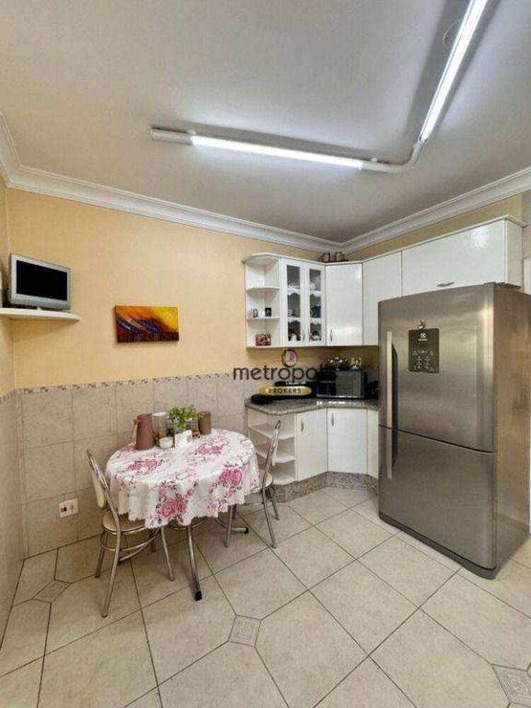 Sobrado, 4 quartos, 350 m² - Foto 4