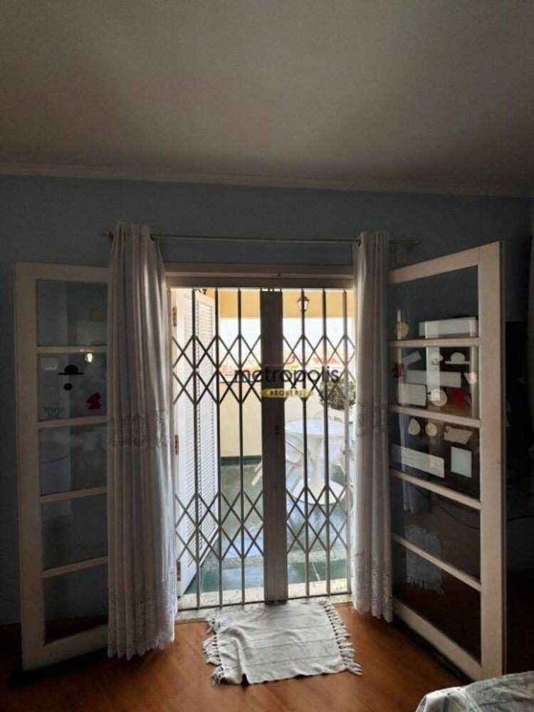 Sobrado, 4 quartos, 350 m² - Foto 6