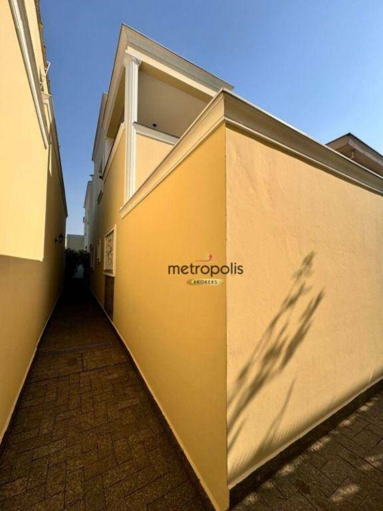 Sobrado, 4 quartos, 350 m² - Foto 11