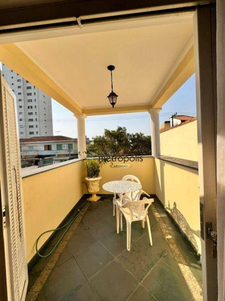 Sobrado, 4 quartos, 350 m² - Foto 7