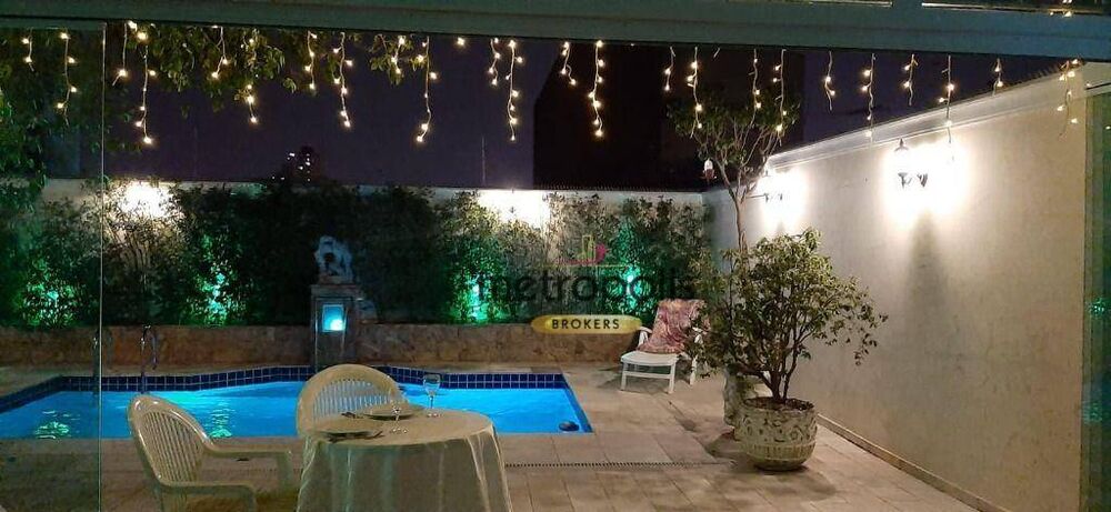 Sobrado, 4 quartos, 350 m² - Foto 10