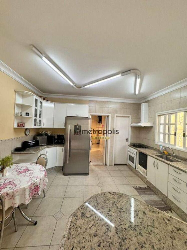 Sobrado, 4 quartos, 350 m² - Foto 5