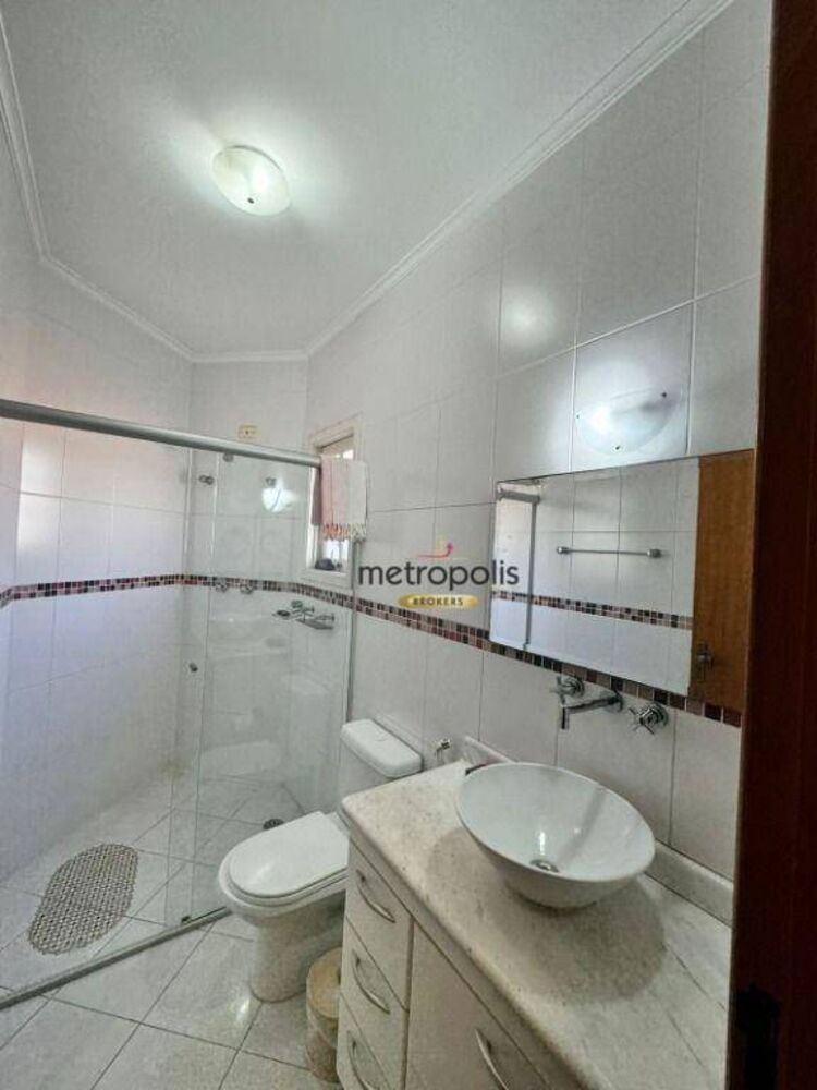 Sobrado, 4 quartos, 350 m² - Foto 8