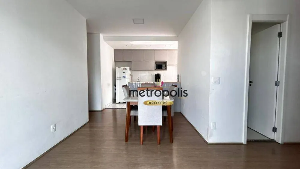 Apartamento, 2 quartos, 69 m² - Foto 2