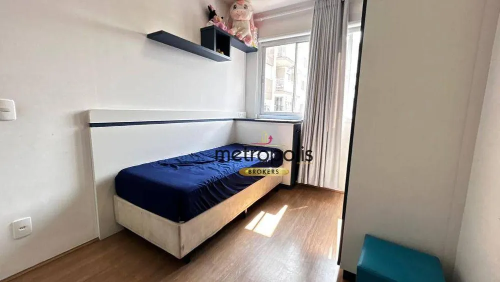 Apartamento, 2 quartos, 69 m² - Foto 4