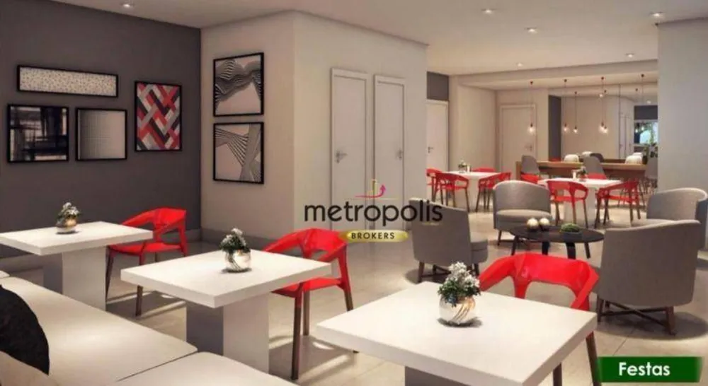 Apartamento, 2 quartos, 69 m² - Foto 11
