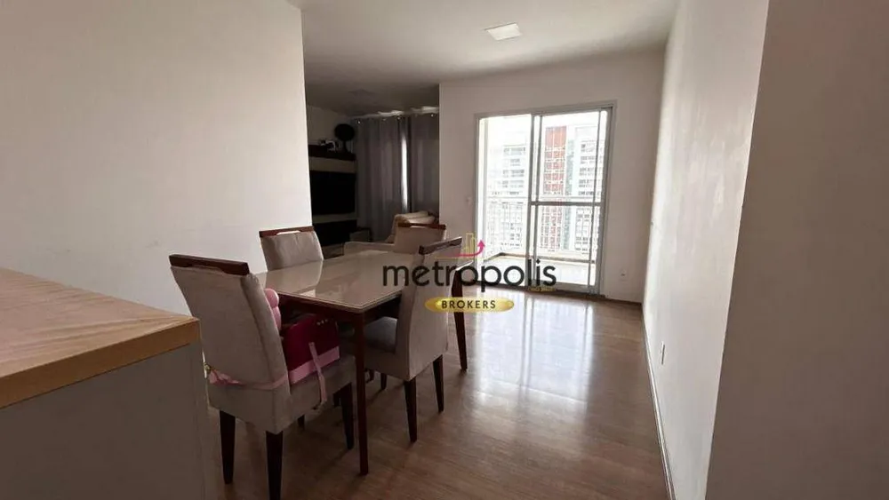 Apartamento, 2 quartos, 69 m² - Foto 1