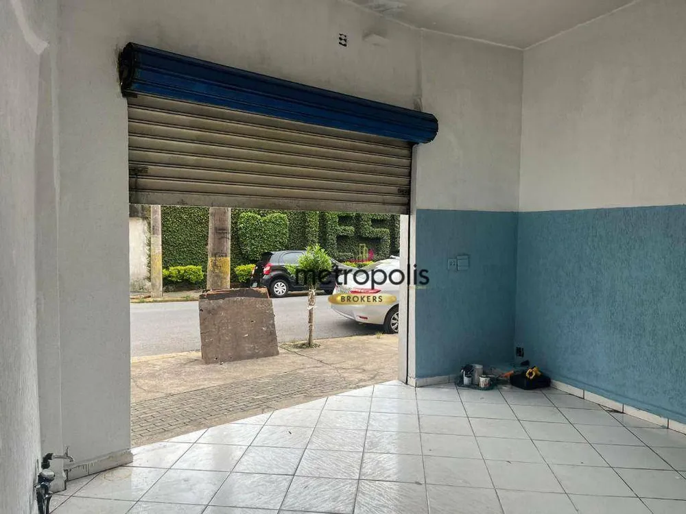 Loja-Salão, 46 m² - Foto 10