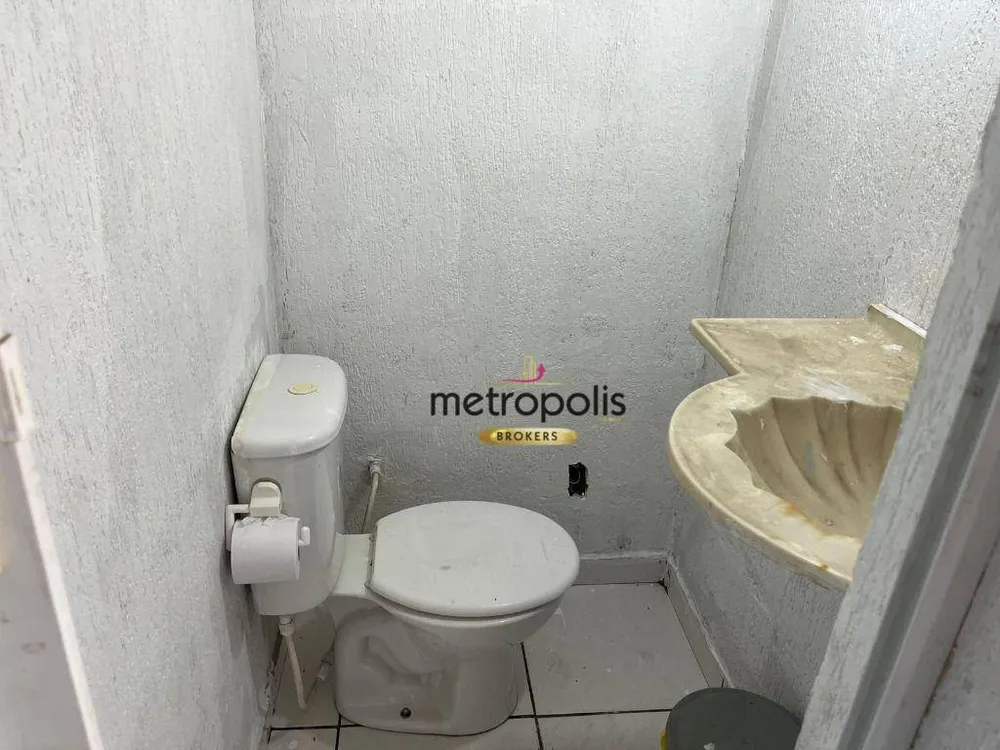 Loja-Salão, 46 m² - Foto 7