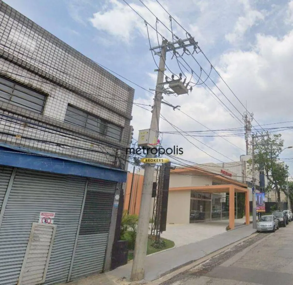 Loja-Salão, 46 m² - Foto 4