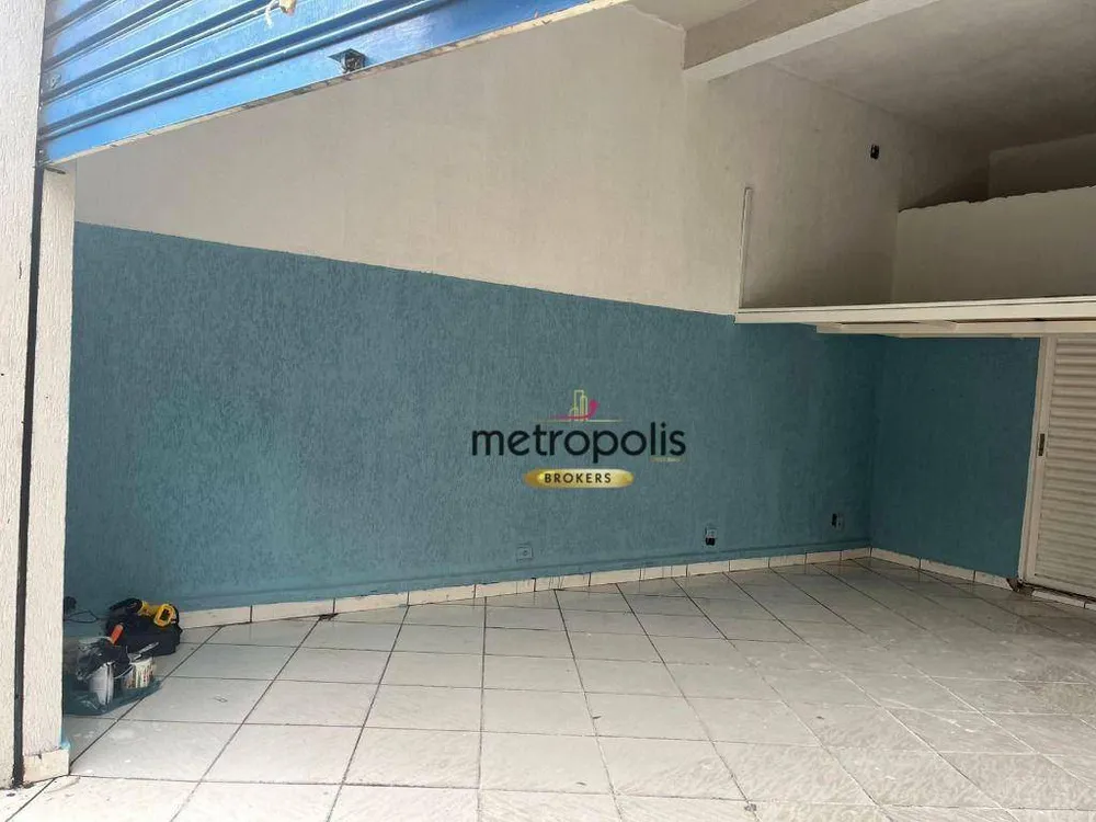 Loja-Salão, 46 m² - Foto 2