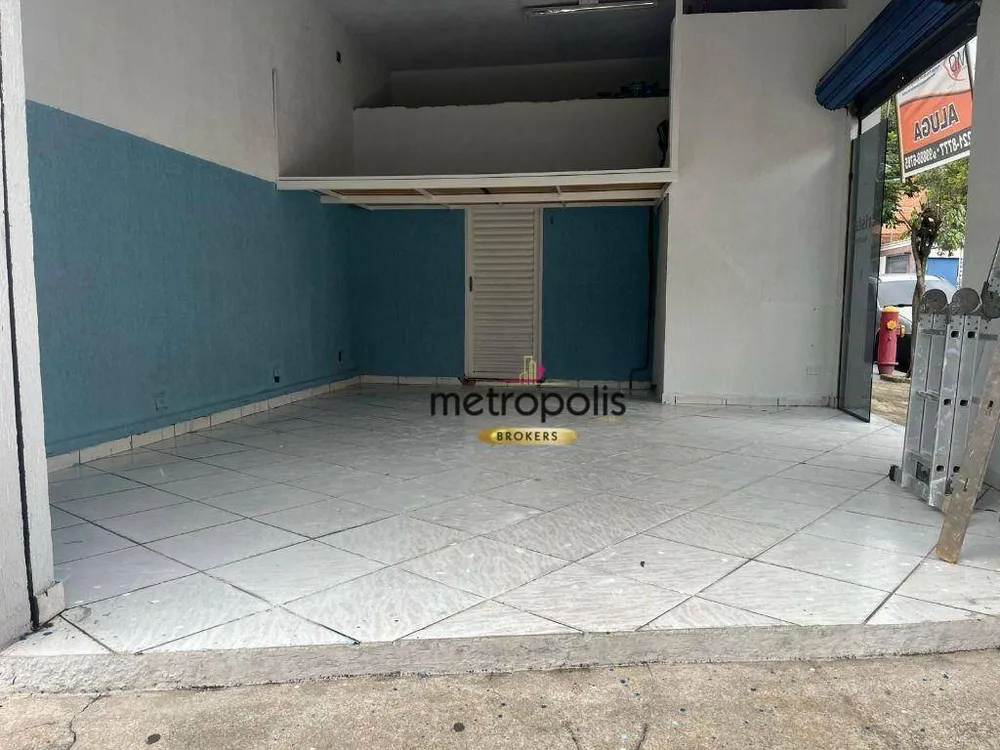 Loja-Salão, 46 m² - Foto 6
