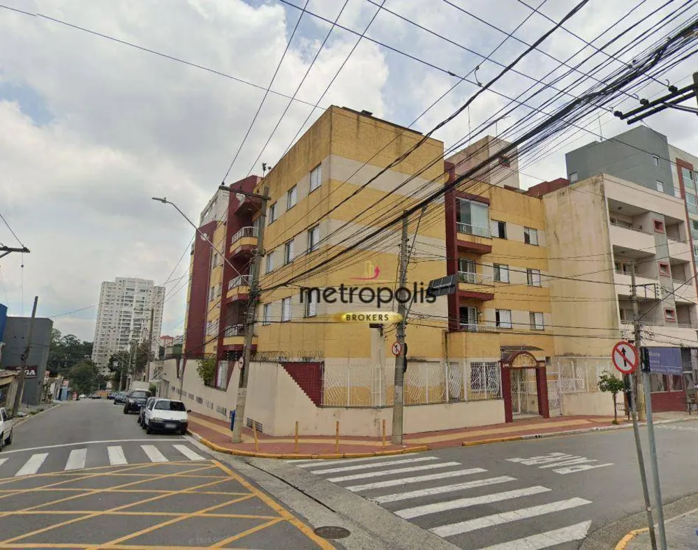 Loja-Salão, 46 m² - Foto 11