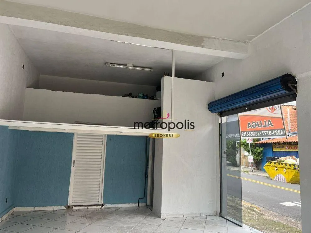 Loja-Salão, 46 m² - Foto 3