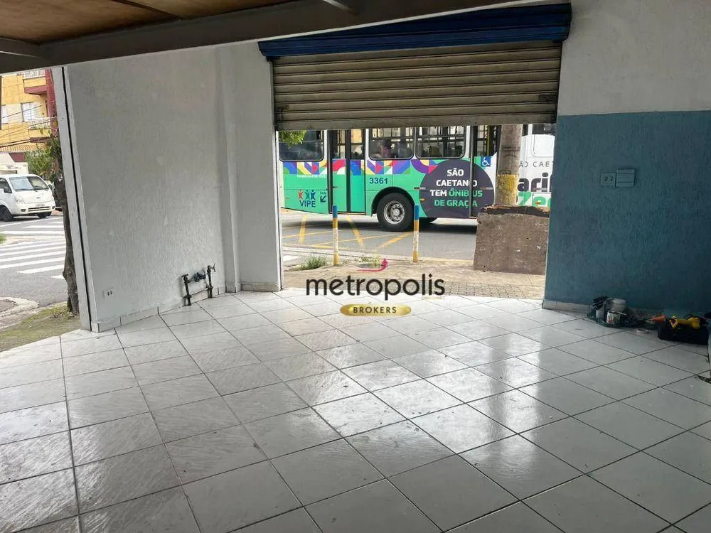 Loja-Salão, 46 m² - Foto 8