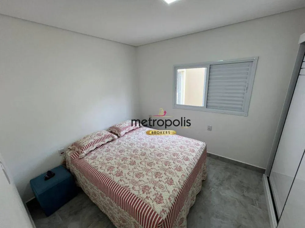 Casa, 2 quartos, 90 m² - Foto 6