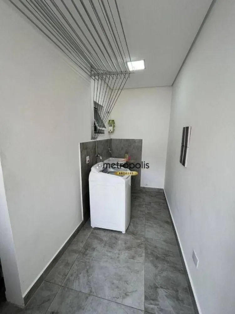 Casa, 2 quartos, 90 m² - Foto 9