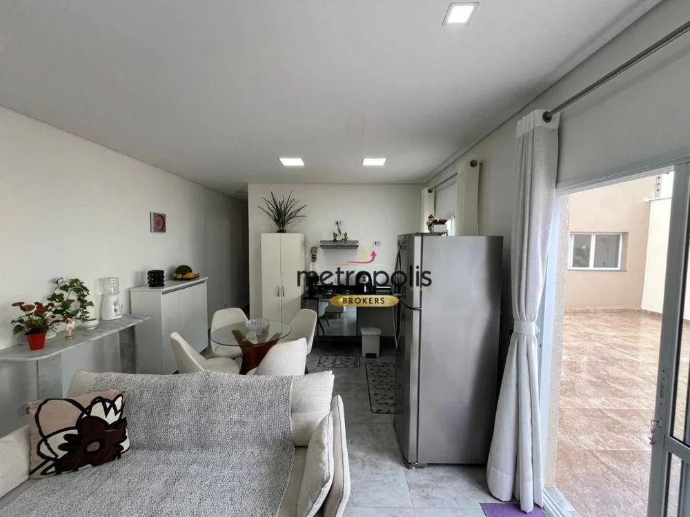 Casa, 2 quartos, 90 m² - Foto 2