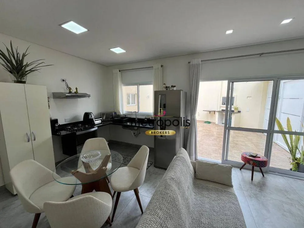 Casa, 2 quartos, 90 m² - Foto 3
