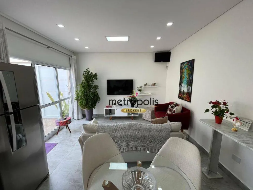 Casa, 2 quartos, 90 m² - Foto 1