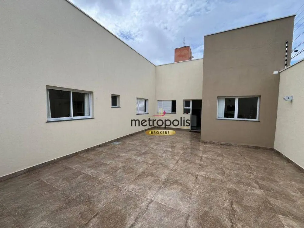 Casa, 2 quartos, 90 m² - Foto 11