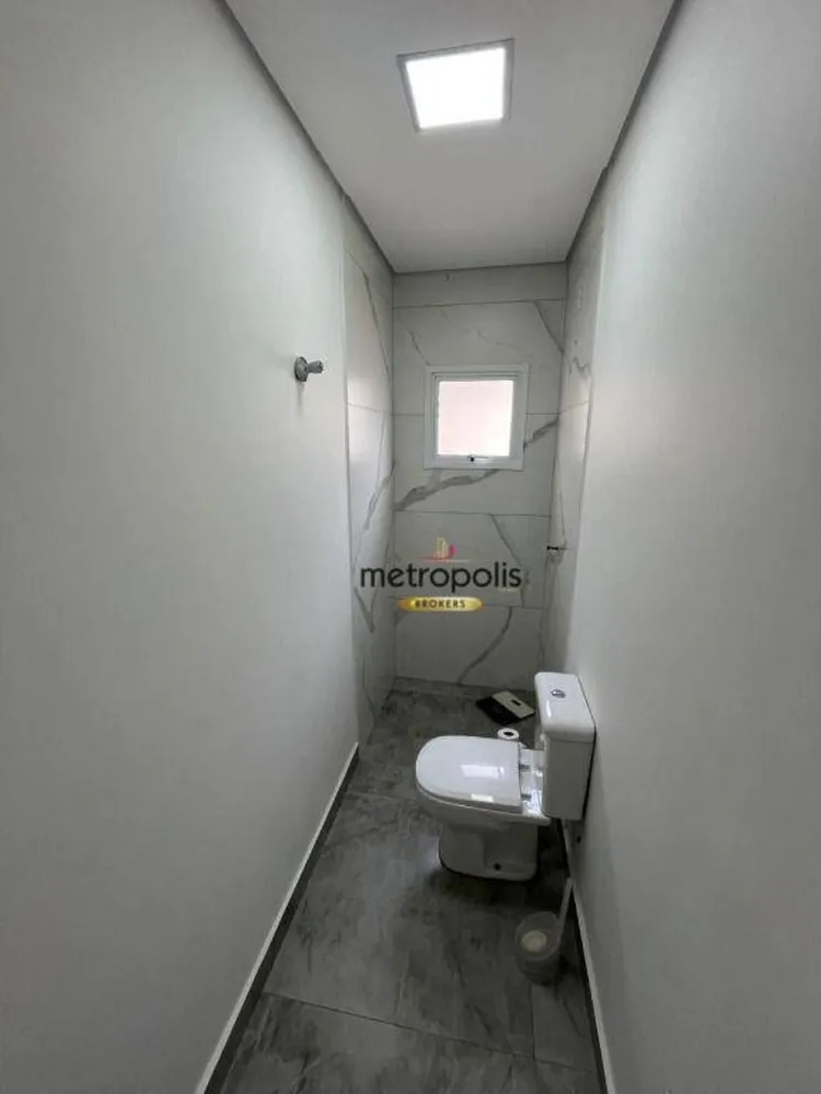 Casa, 2 quartos, 90 m² - Foto 5