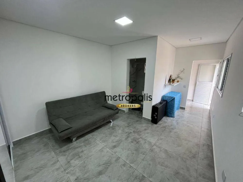 Casa, 2 quartos, 90 m² - Foto 7