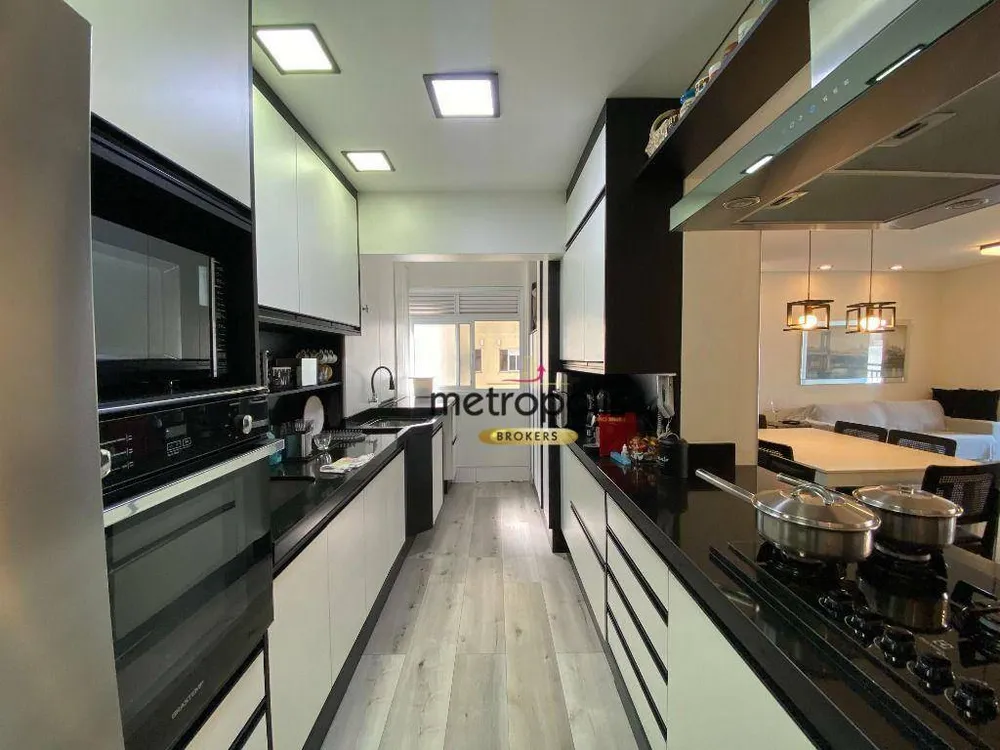 Apartamento, 3 quartos, 91 m² - Foto 2