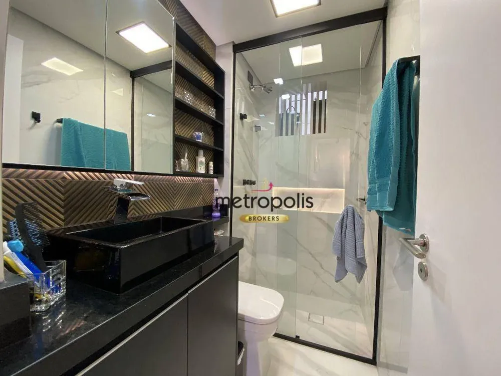 Apartamento, 3 quartos, 91 m² - Foto 3