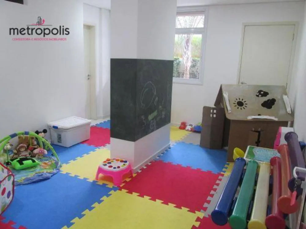 Apartamento, 3 quartos, 91 m² - Foto 8
