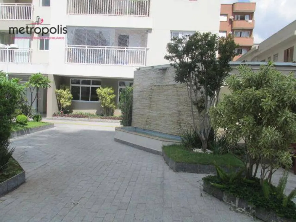 Apartamento, 3 quartos, 91 m² - Foto 6