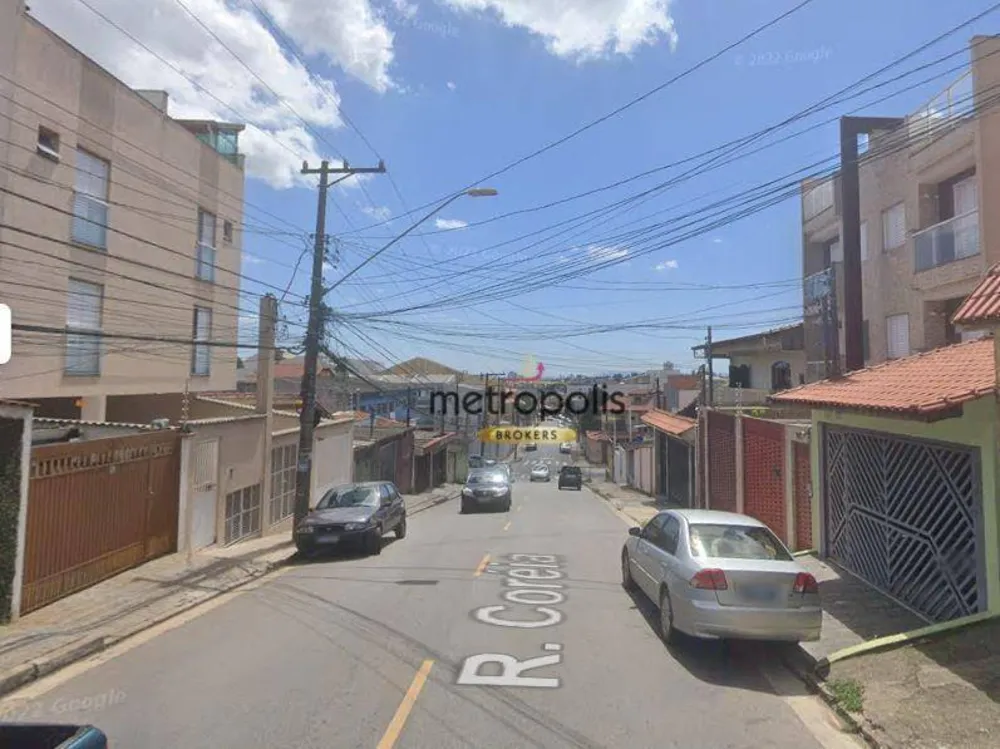 Terreno, 250 m² - Foto 2