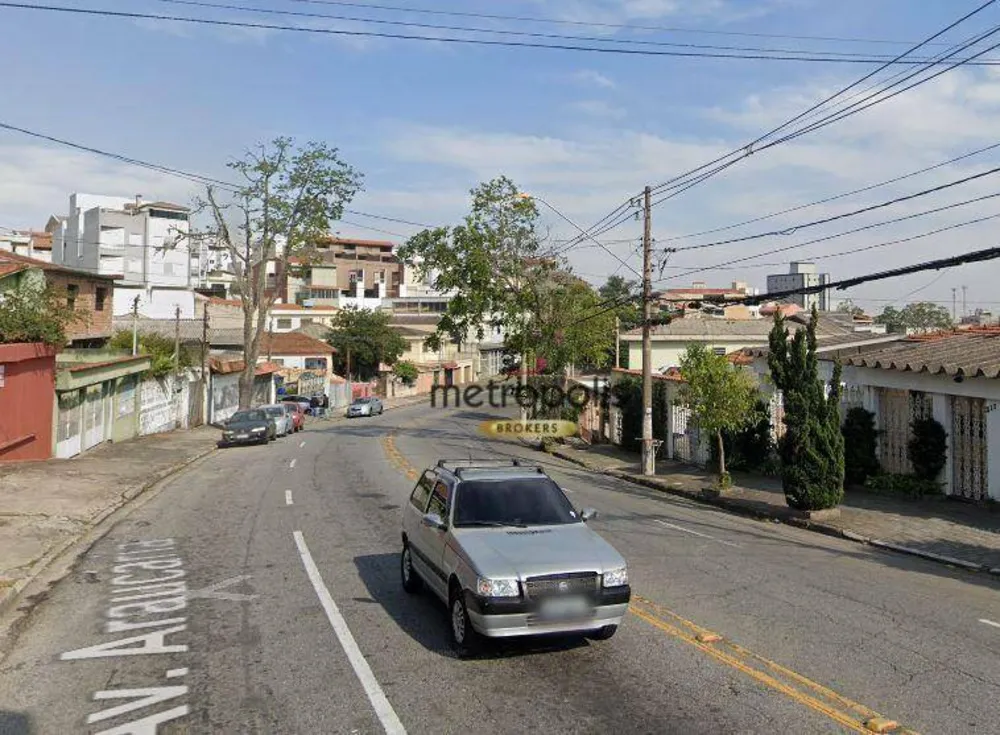 Terreno, 250 m² - Foto 7