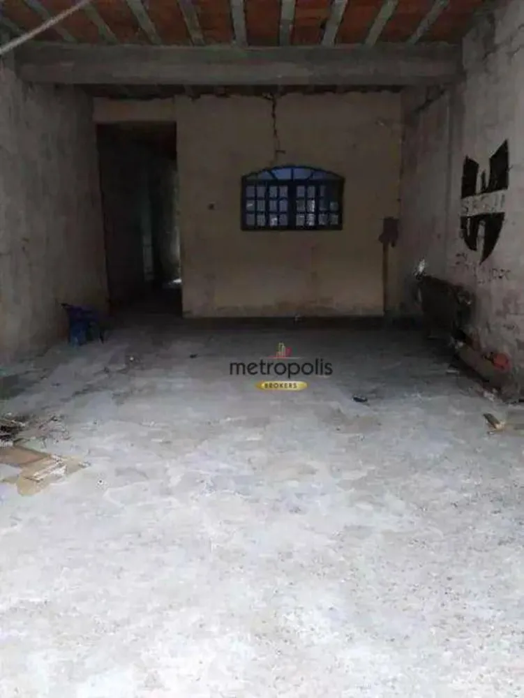 Terreno, 250 m² - Foto 1