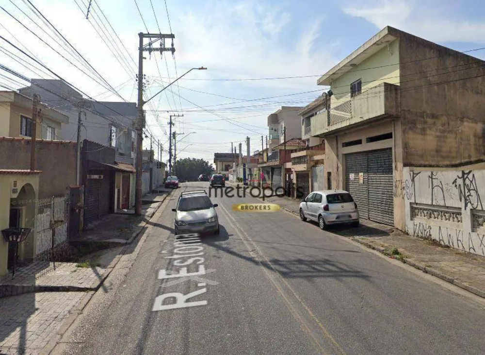 Terreno, 250 m² - Foto 5