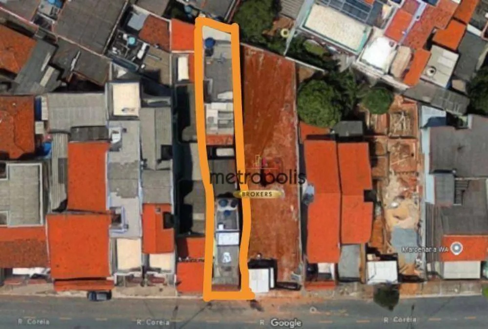 Terreno, 250 m² - Foto 10