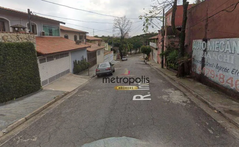 Terreno, 250 m² - Foto 9