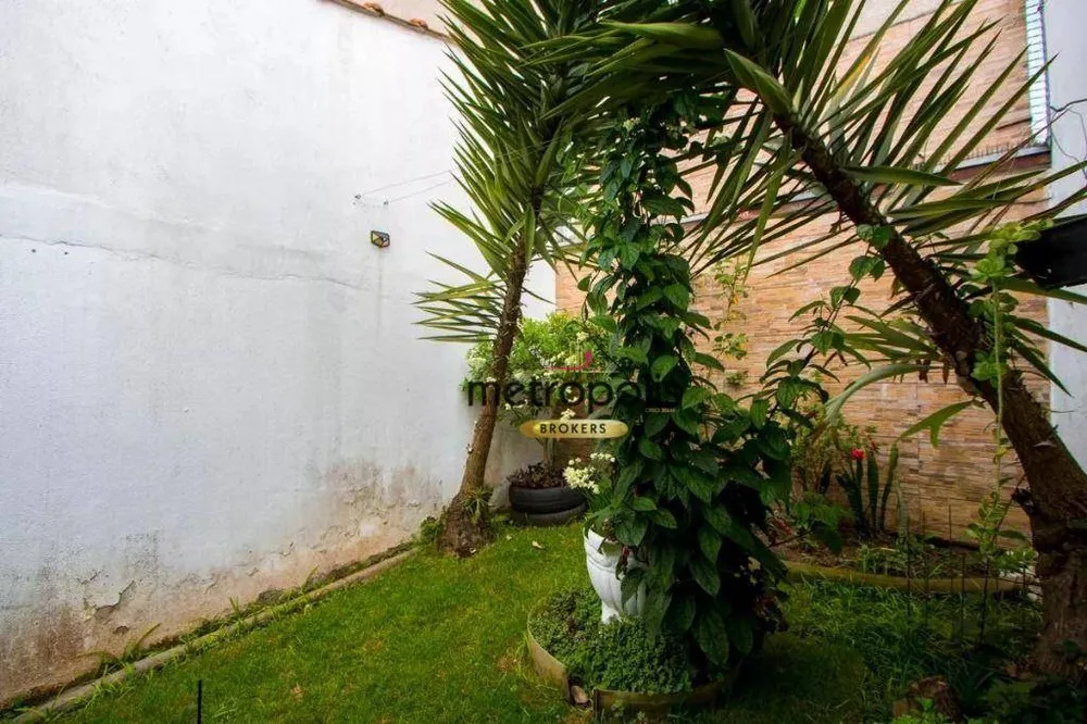 Sobrado, 3 quartos, 142 m² - Foto 7